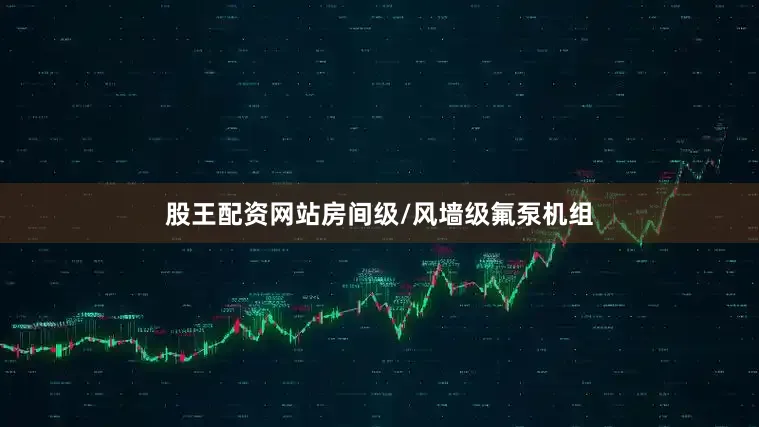 股王配资网站房间级/风墙级氟泵机组